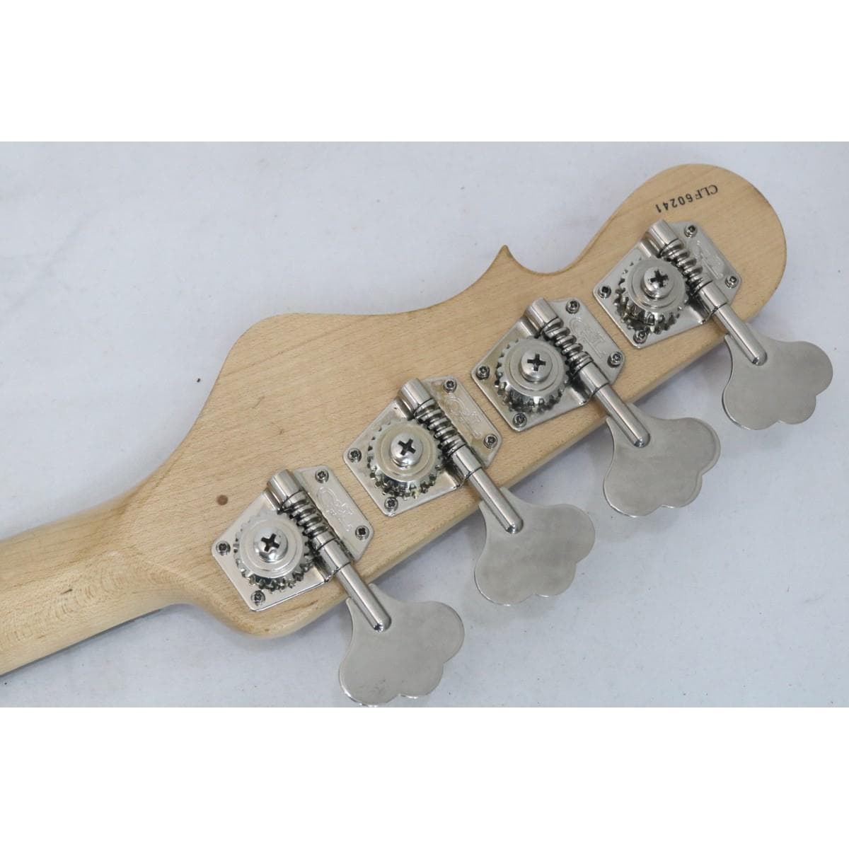 Ｇ＆Ｌ　　Ｌ－２０００　ＵＳＡ