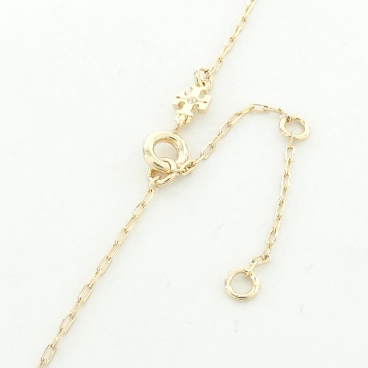 【新品】トリーバーチ ICON PENDANT NECKLACE 164616 ネックレス