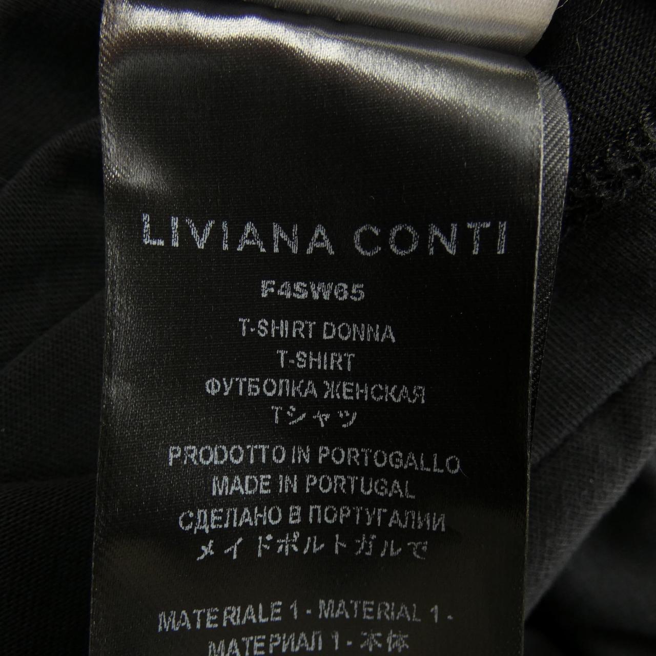 リビアナコンティ LIVIANA CONTI トップス