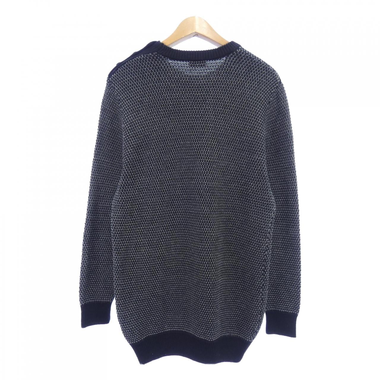 ディーゼル DIESEL ニット