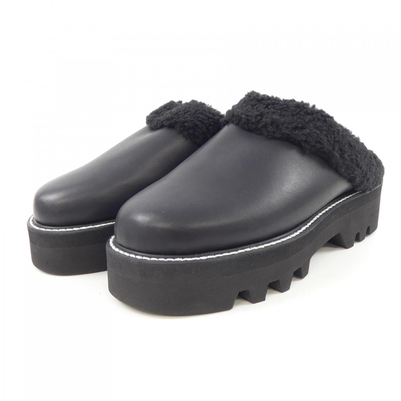 toshinosuke takegaha シューズ