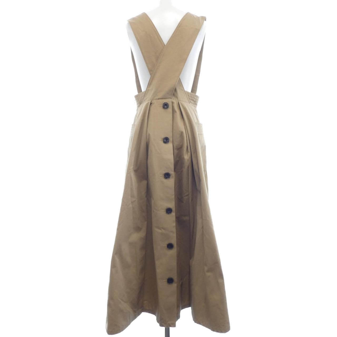 カデュネ CADUNE スカート