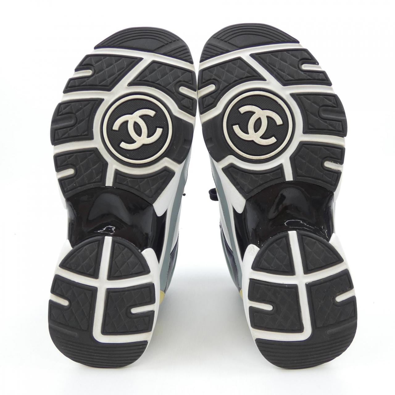 シャネル CHANEL G33863 スニーカー