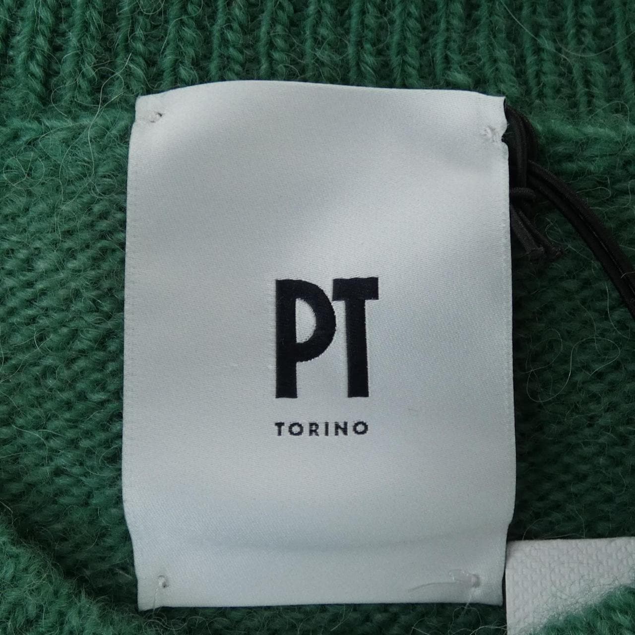 ピーティートリノ PT TORINO 4TGL060GEG ニット