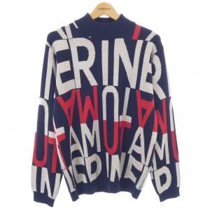 ムータ MUTA ニット