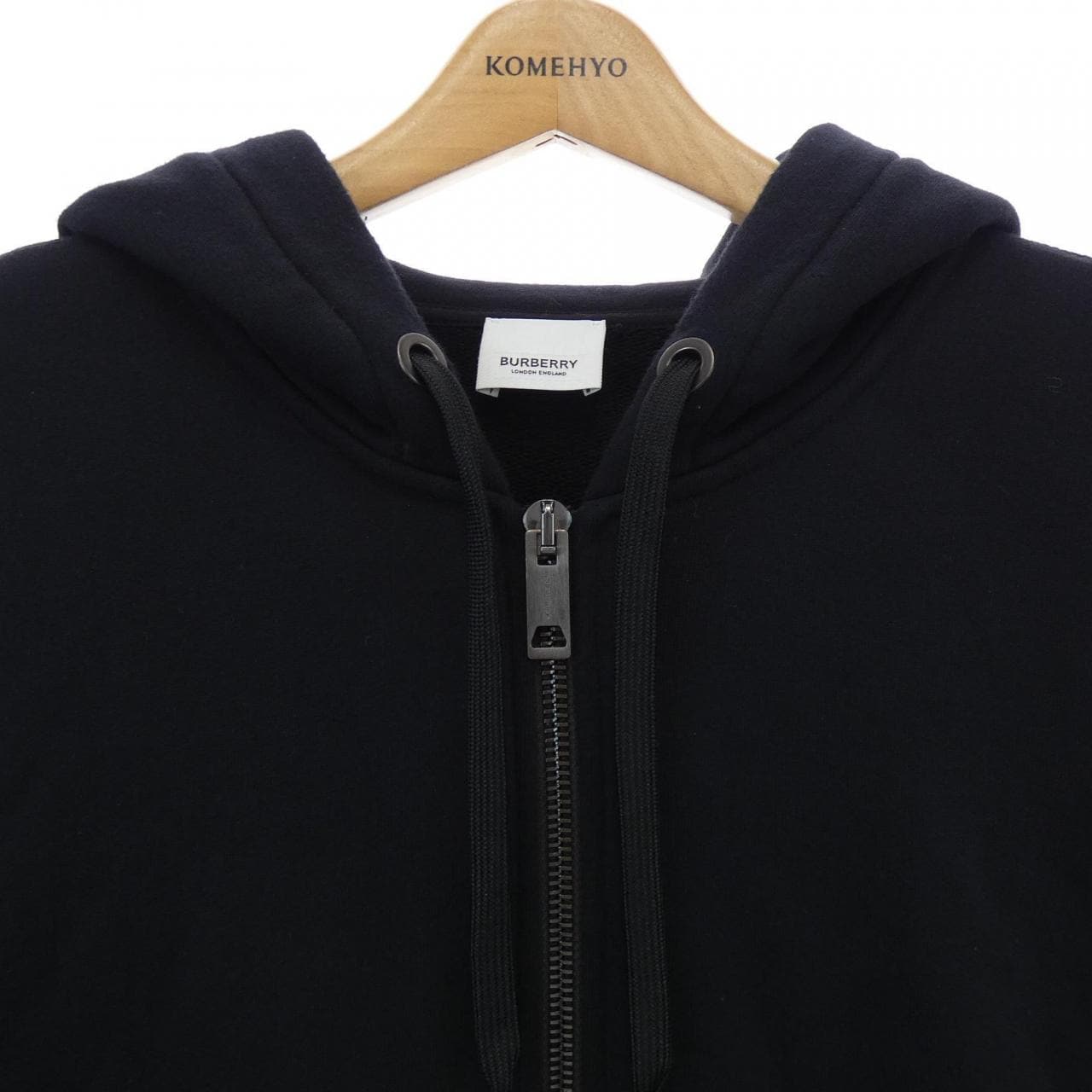 バーバリー BURBERRY 8029527 パーカー