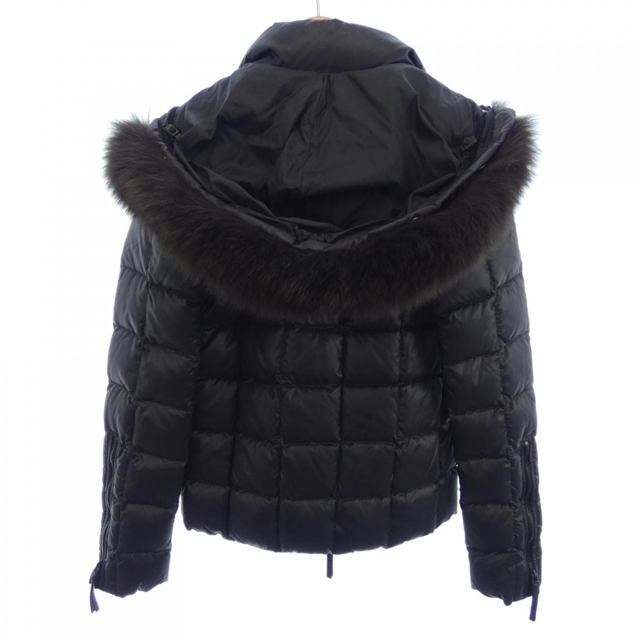 デュベティカ DUVETICA ANGIZIA ダウンコート