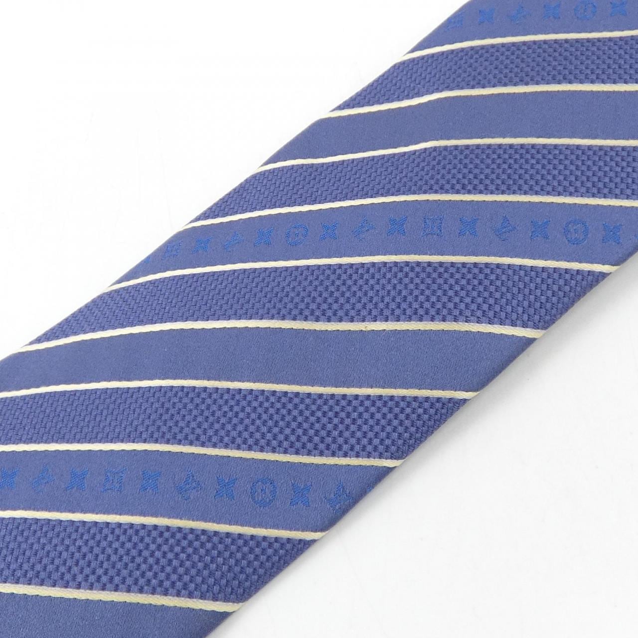 ルイヴィトン LOUIS VUITTON NECKTIE