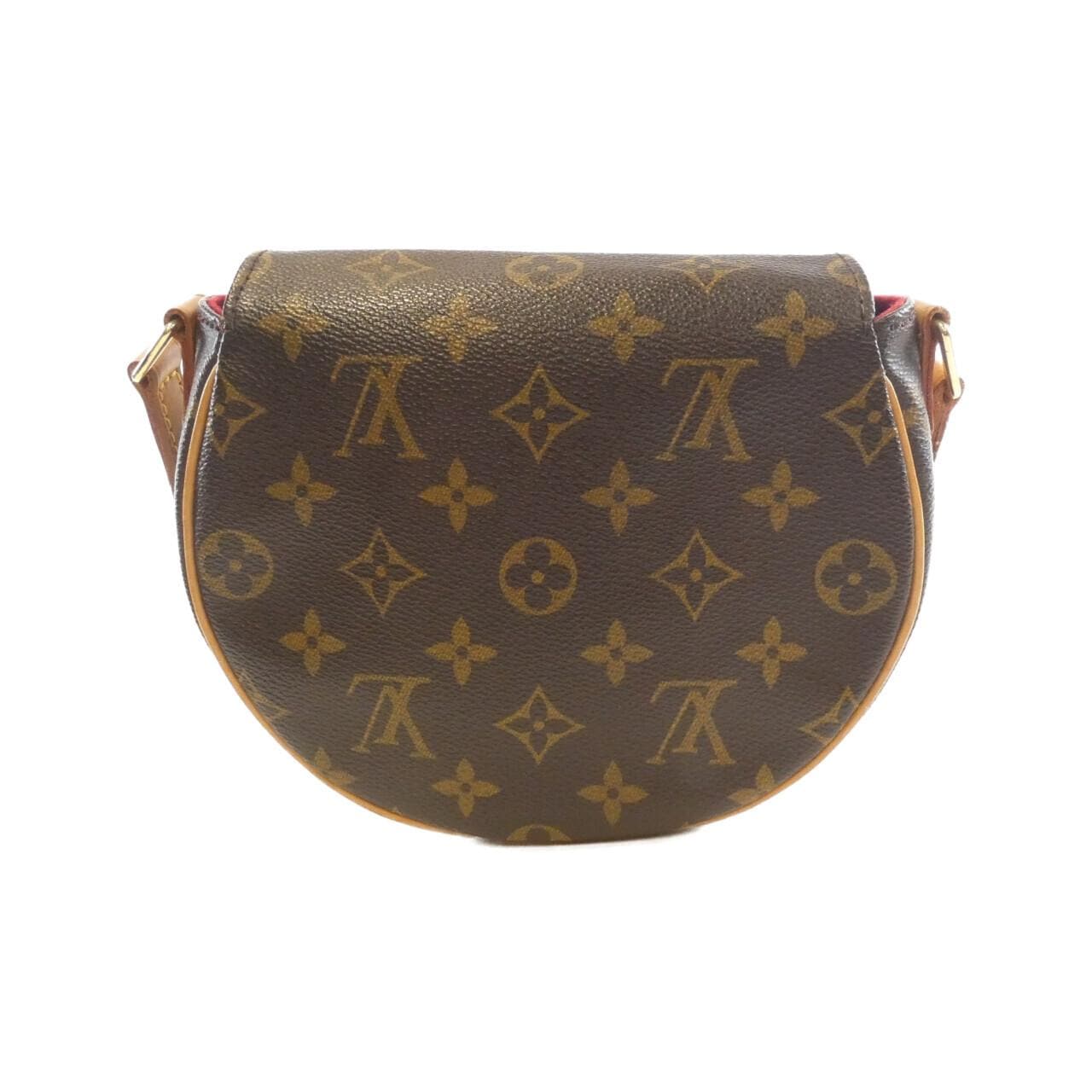 ルイヴィトン モノグラム タンブラン M51179 ショルダーバッグ
