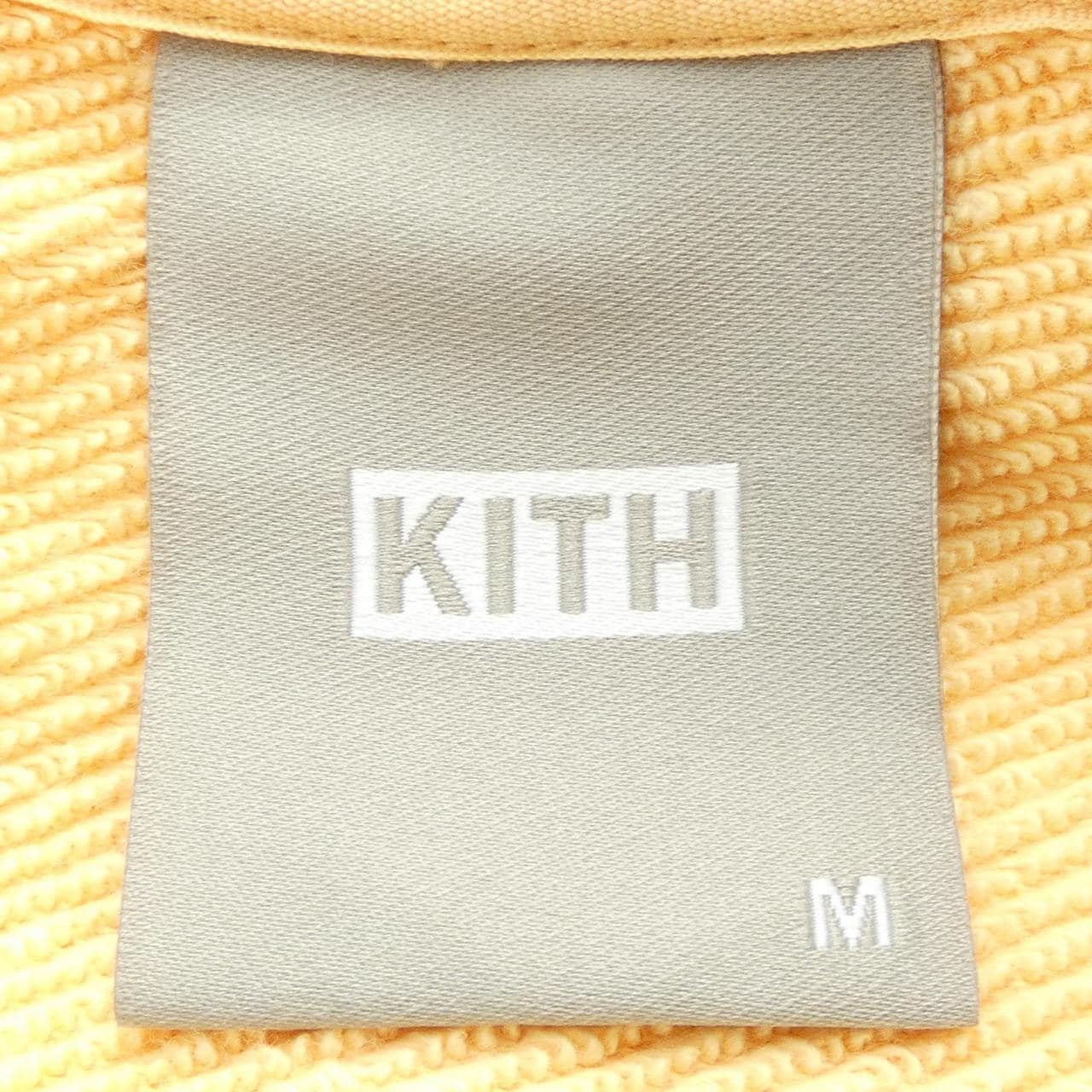 キス KITH パーカー