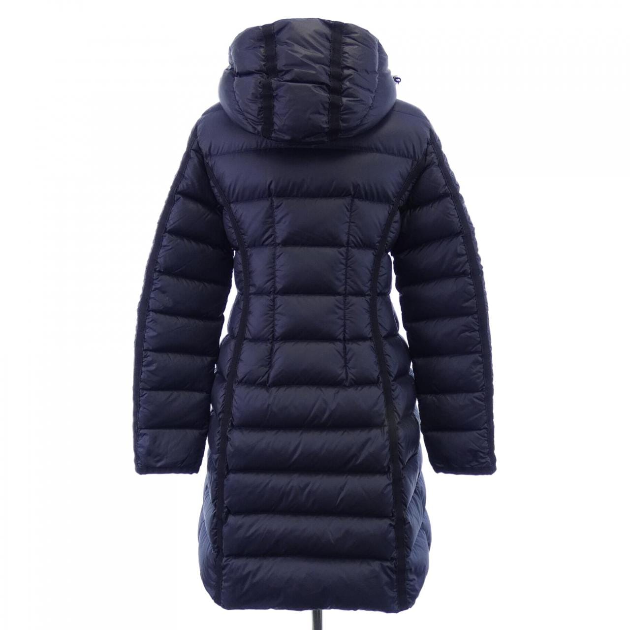 モンクレール MONCLER HERMINE ダウンコート