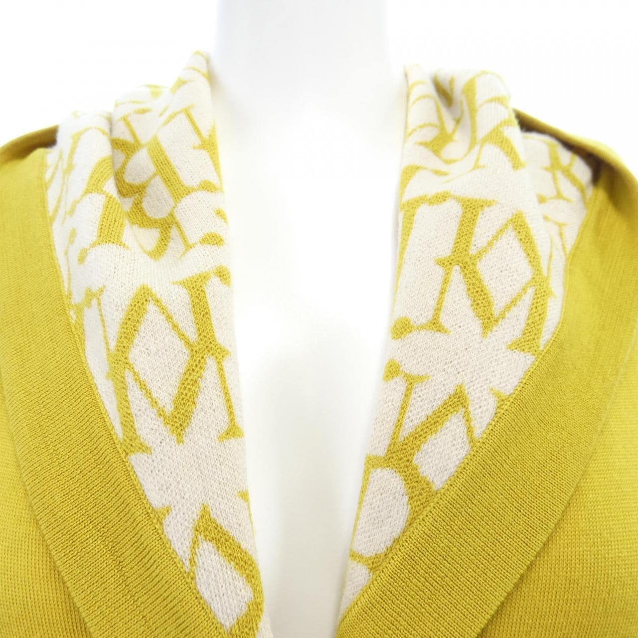 モラビトブラン MORABITO BLANC ロングカーディガン