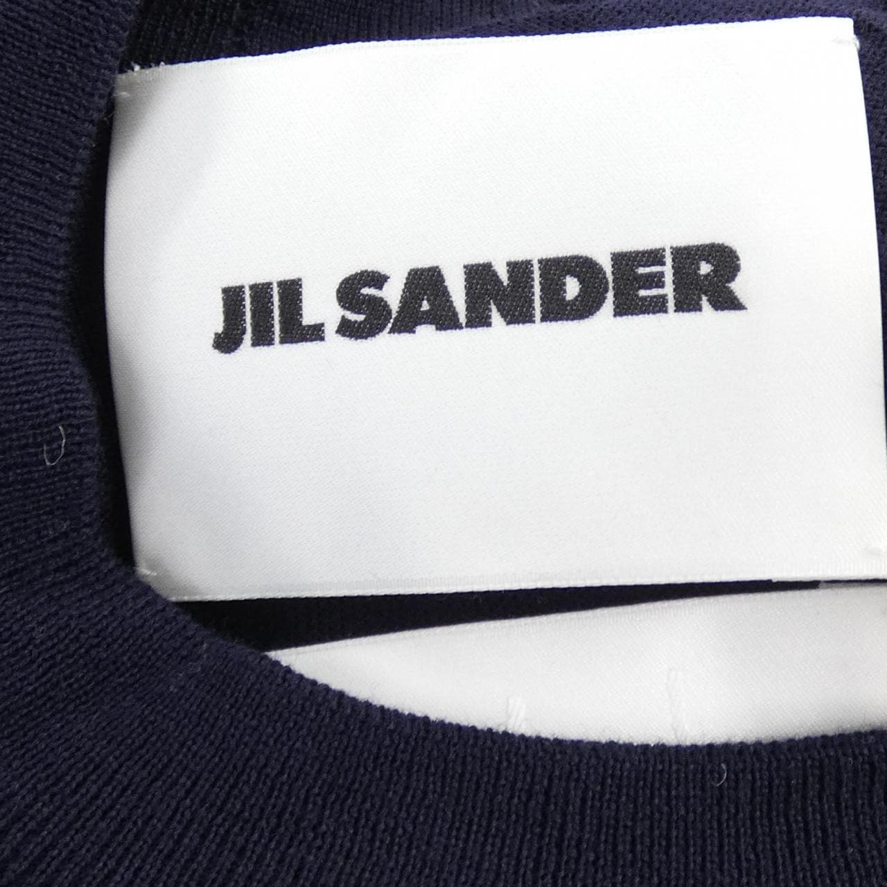 吉爾·桑德JIL SANDER SANDER) 針織衫