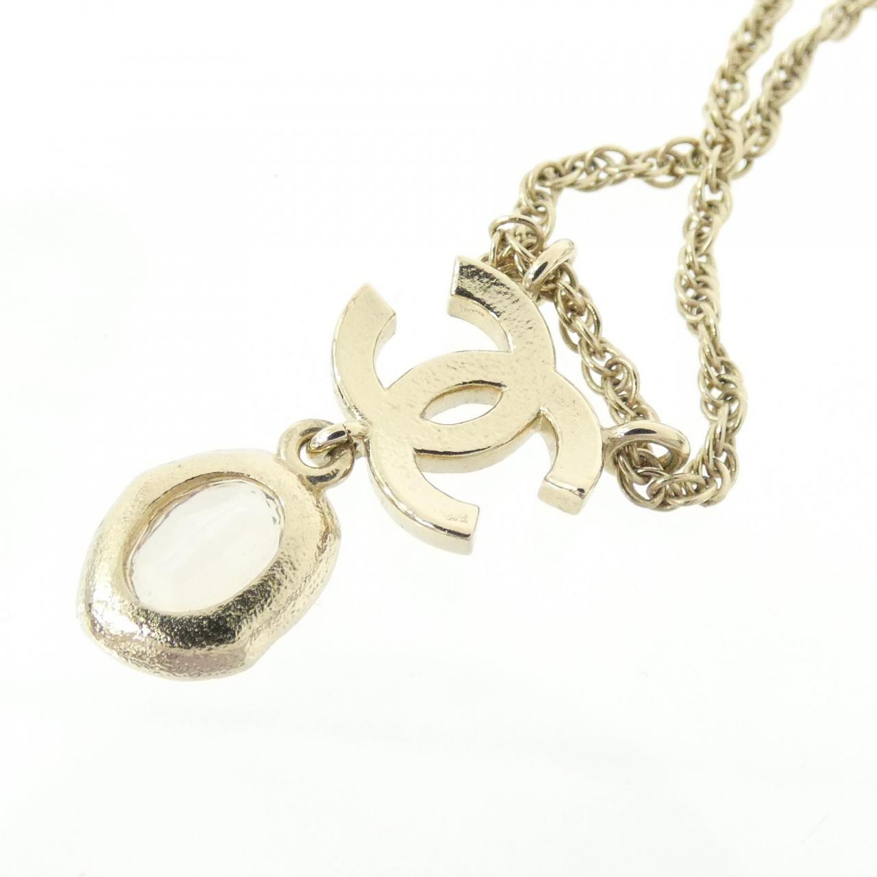 シャネル AB6815 ネックレス