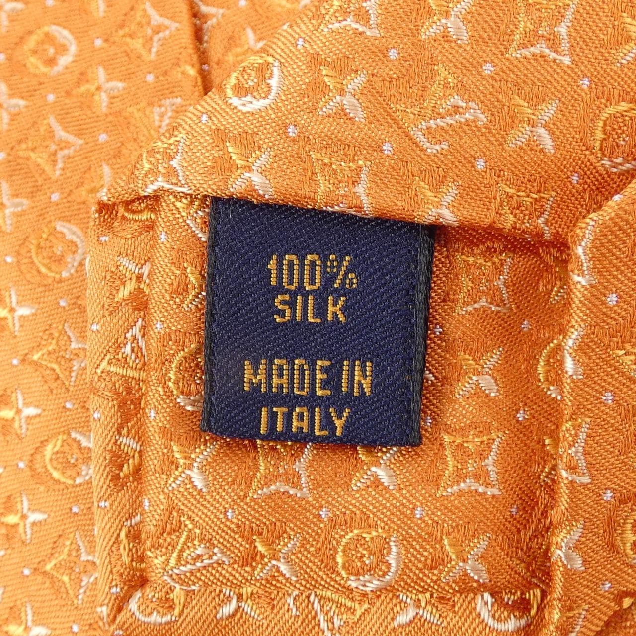 ルイヴィトン LOUIS VUITTON NECKTIE