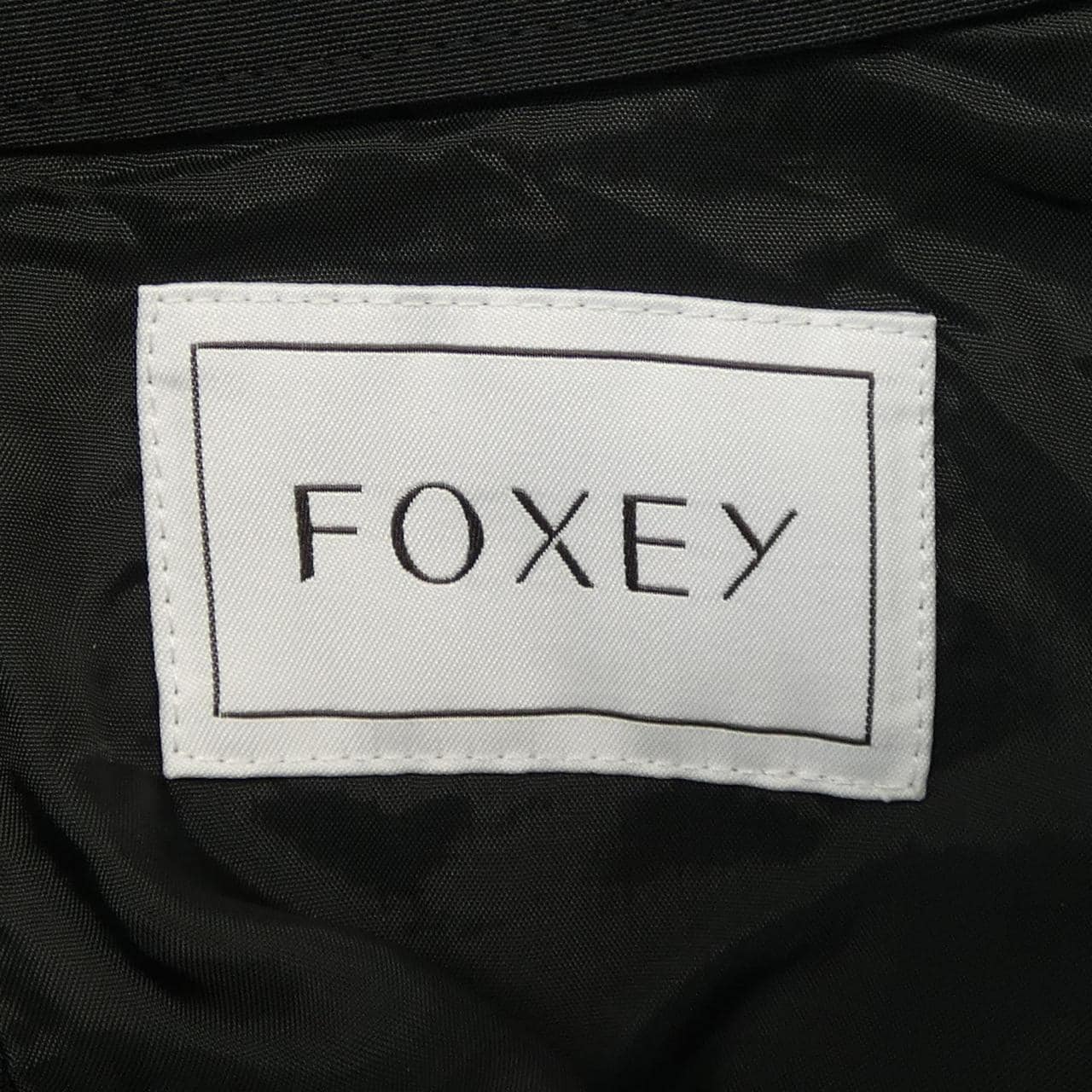 FOXEY 36742 Skirt