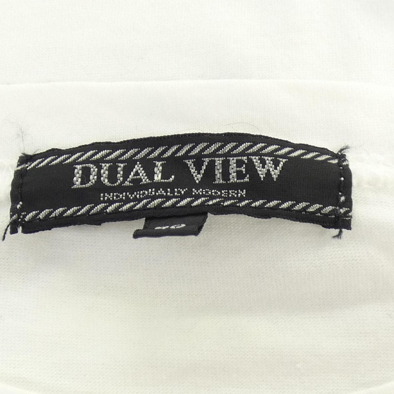 デュアルビュー DUAL VIEW トップス