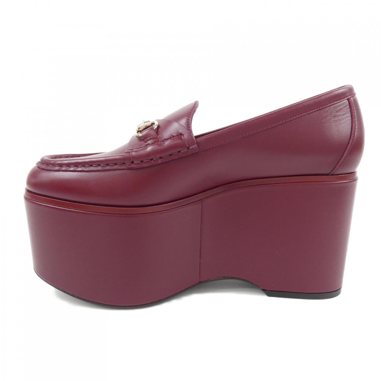 グッチ GUCCI ホースビット 782808 シューズ