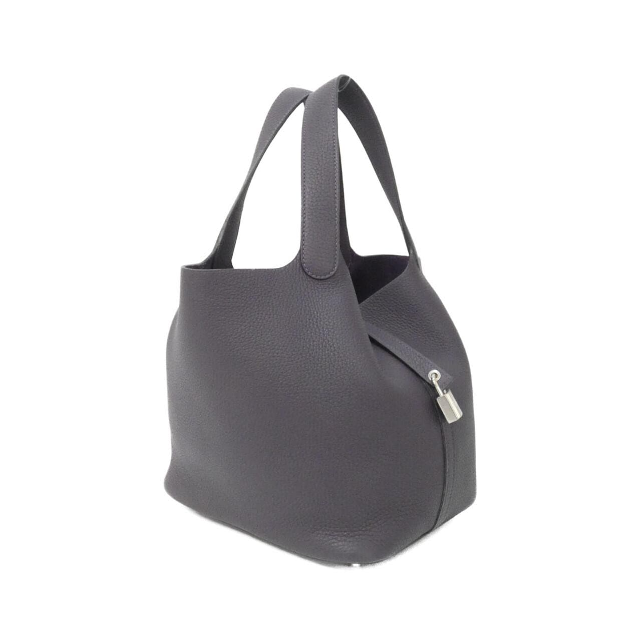 エルメス ピコタン ロック MM 060991CK バッグ