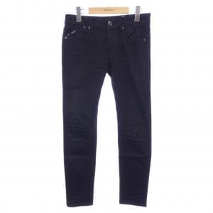 ヤヌーク YANUK パンツ