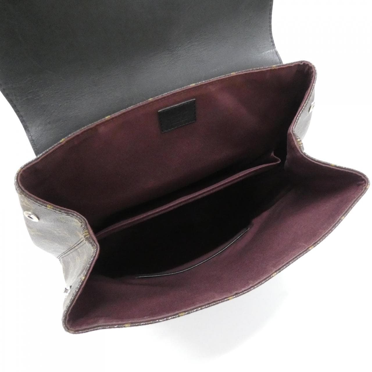 ルイヴィトン モノグラム マカサー パルク M40637 リュックサック