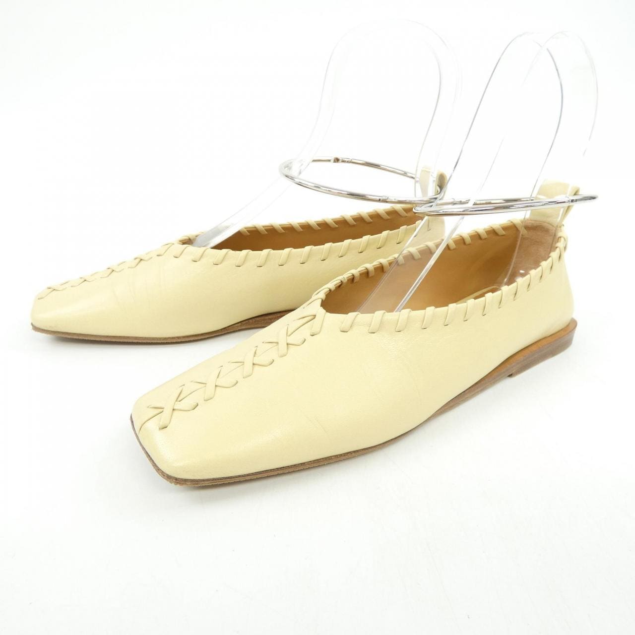 ジルサンダー JIL SANDER JS30217A パンプス