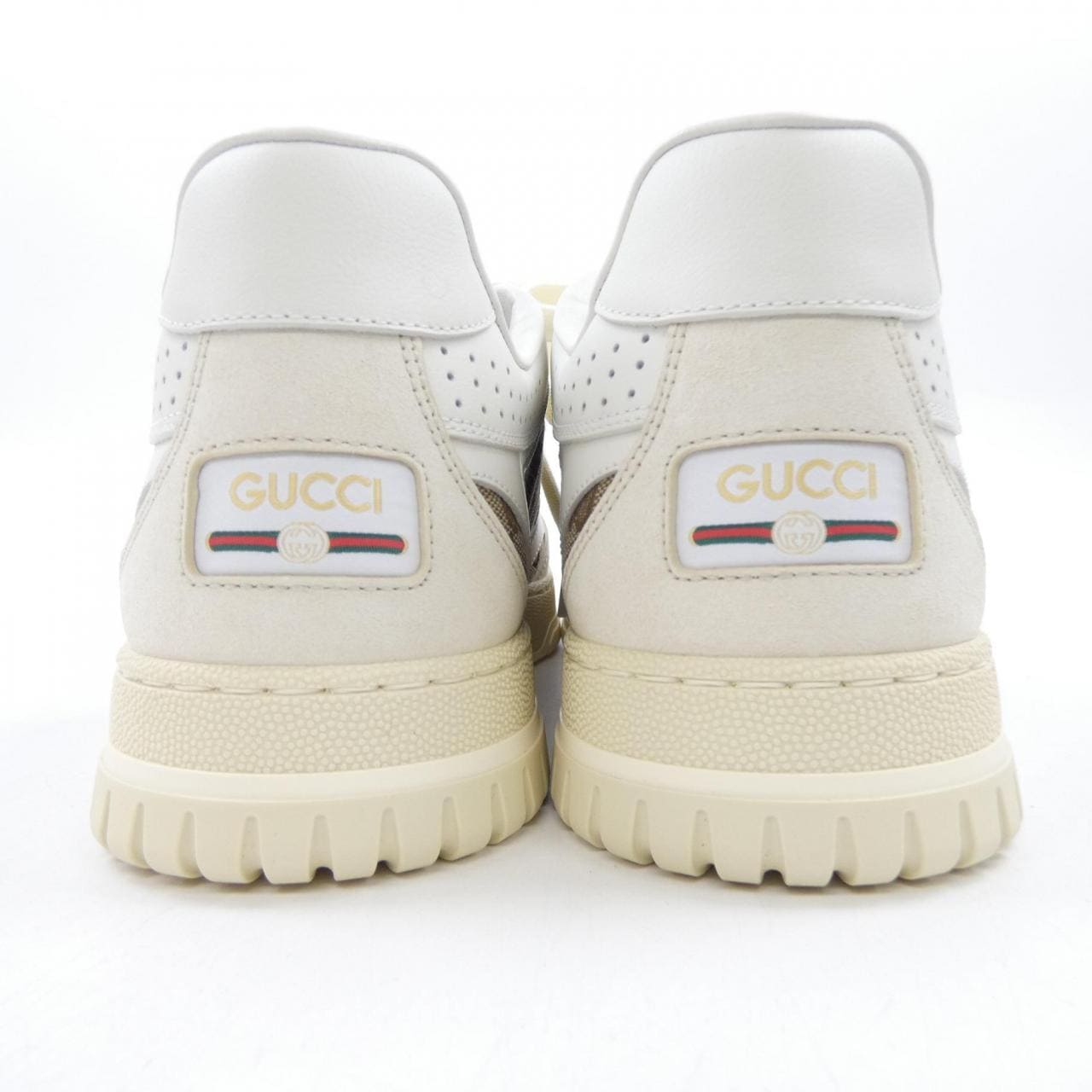 グッチ GUCCI 787476 AADHW スニーカー