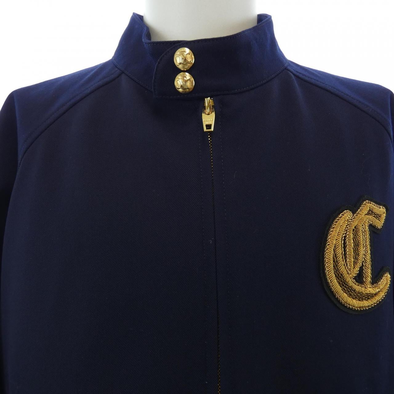 セリーヌ CELINE RV0IF092D ブルゾン