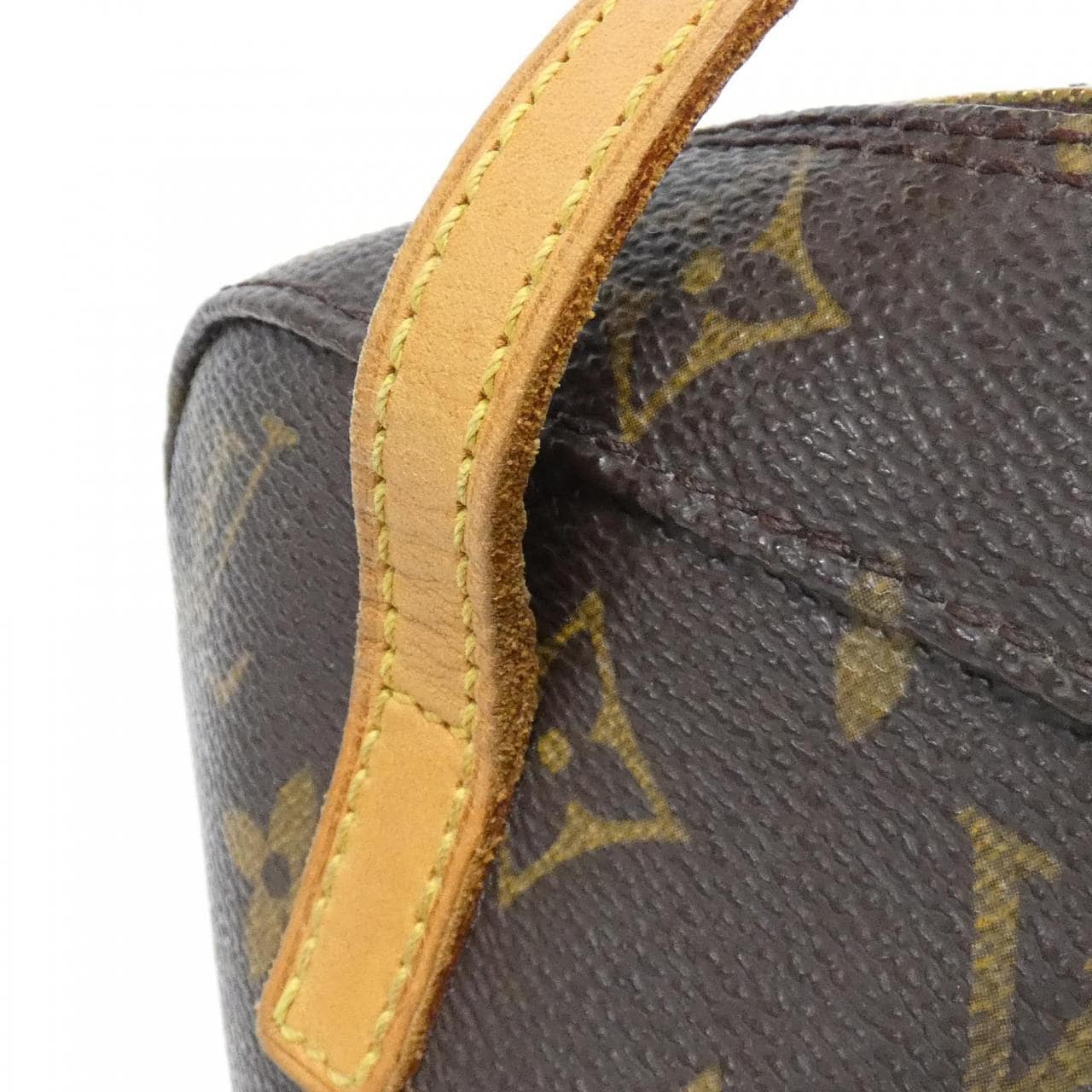 ルイヴィトン モノグラム スポンティーニ M47500 バッグ