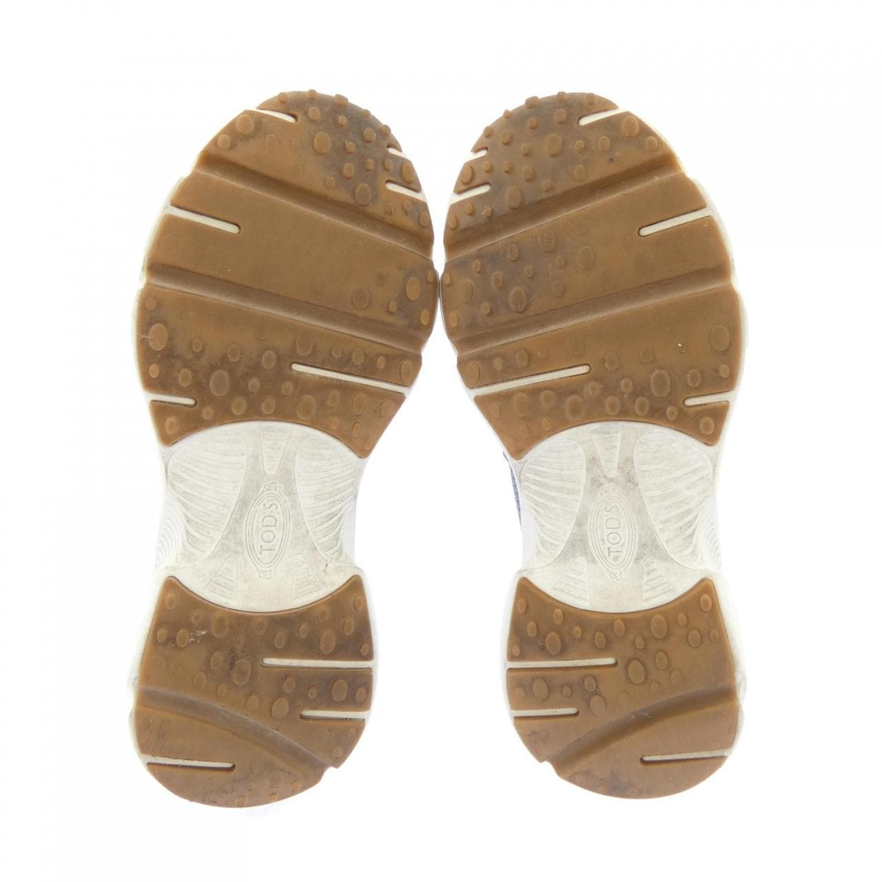 トッズ TOD'S スニーカー