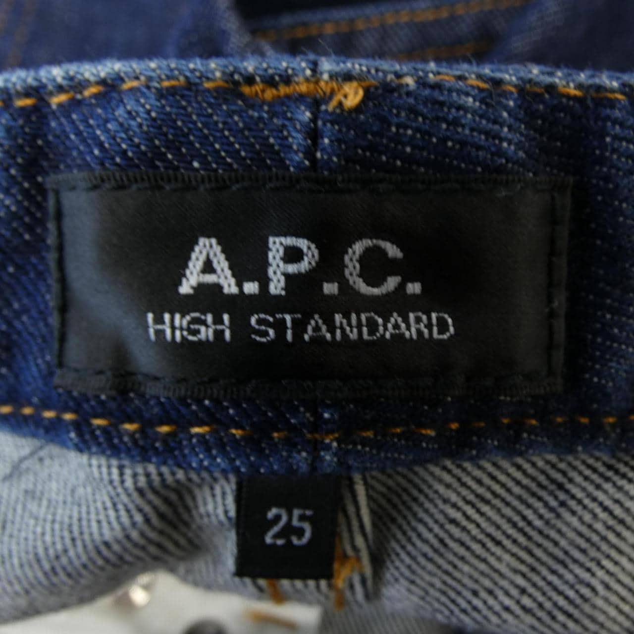 アーペーセー A.P.C. 149947 ジーンズ