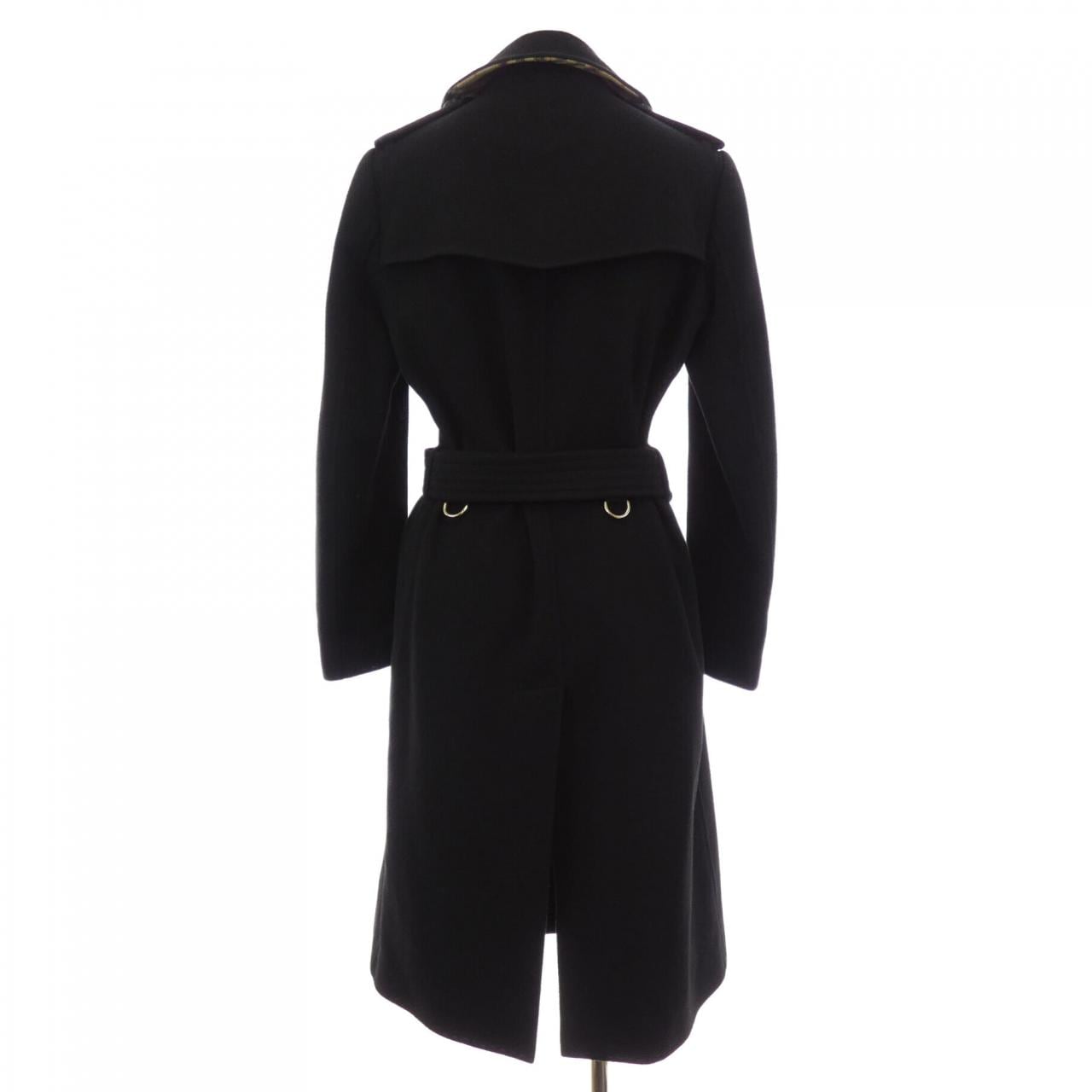 バーバリー BURBERRY 80219601 トレンチコート