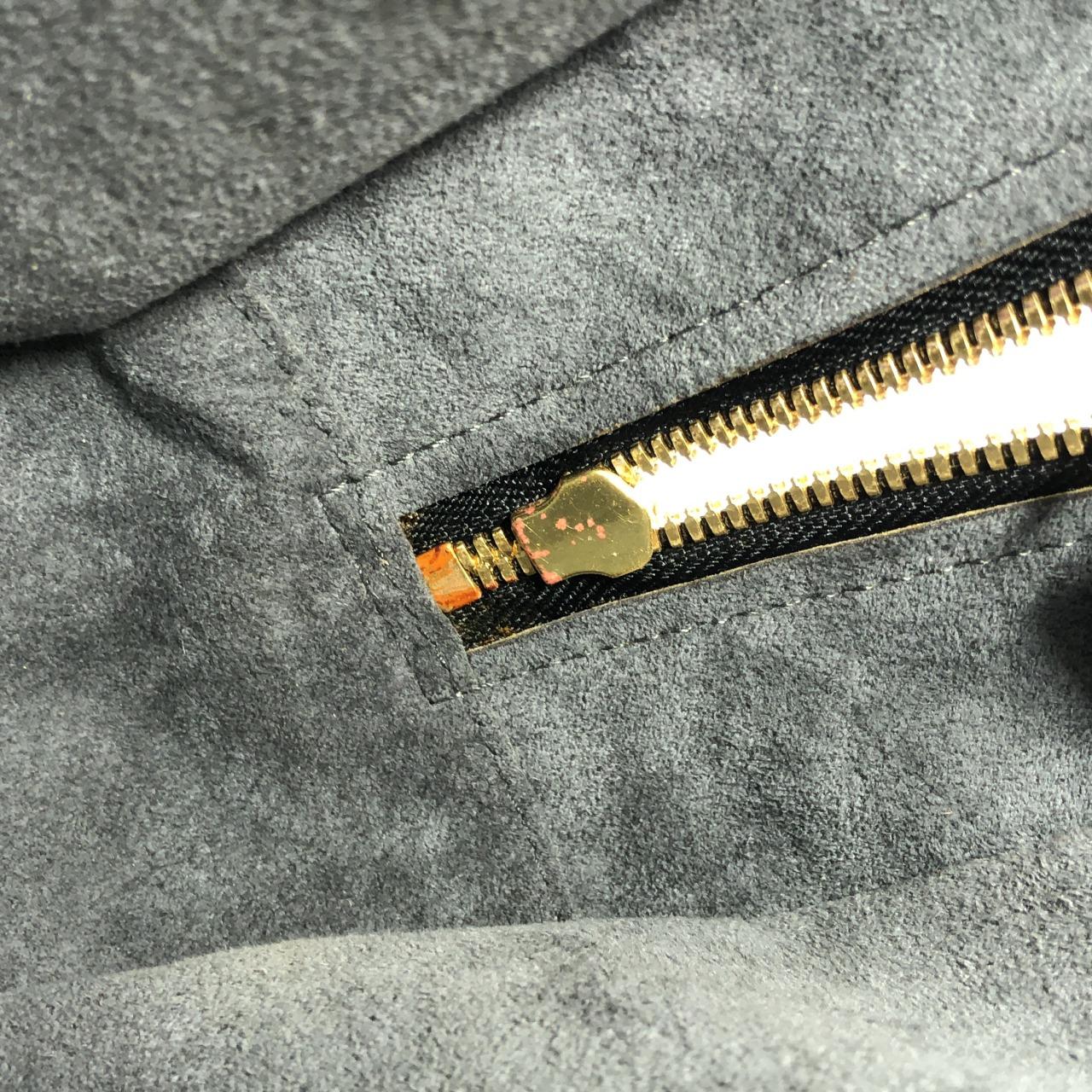 ルイヴィトン エピ ヴォルテール M52432 ショルダーバッグ