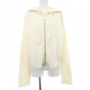 ロエベ LOEWE アナグラム ジップアップ フーディー S359Y16K42 パーカー