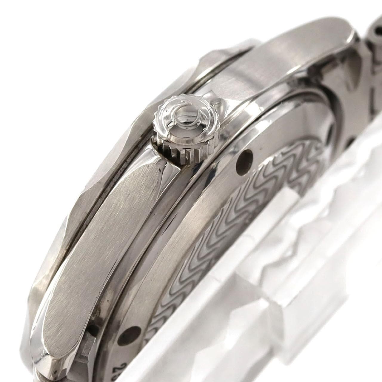 【ノーメンテナンス還元価格】オメガ シーマスタープロ･マイヨール'96 LIMITED 2553.41 SS 自動巻