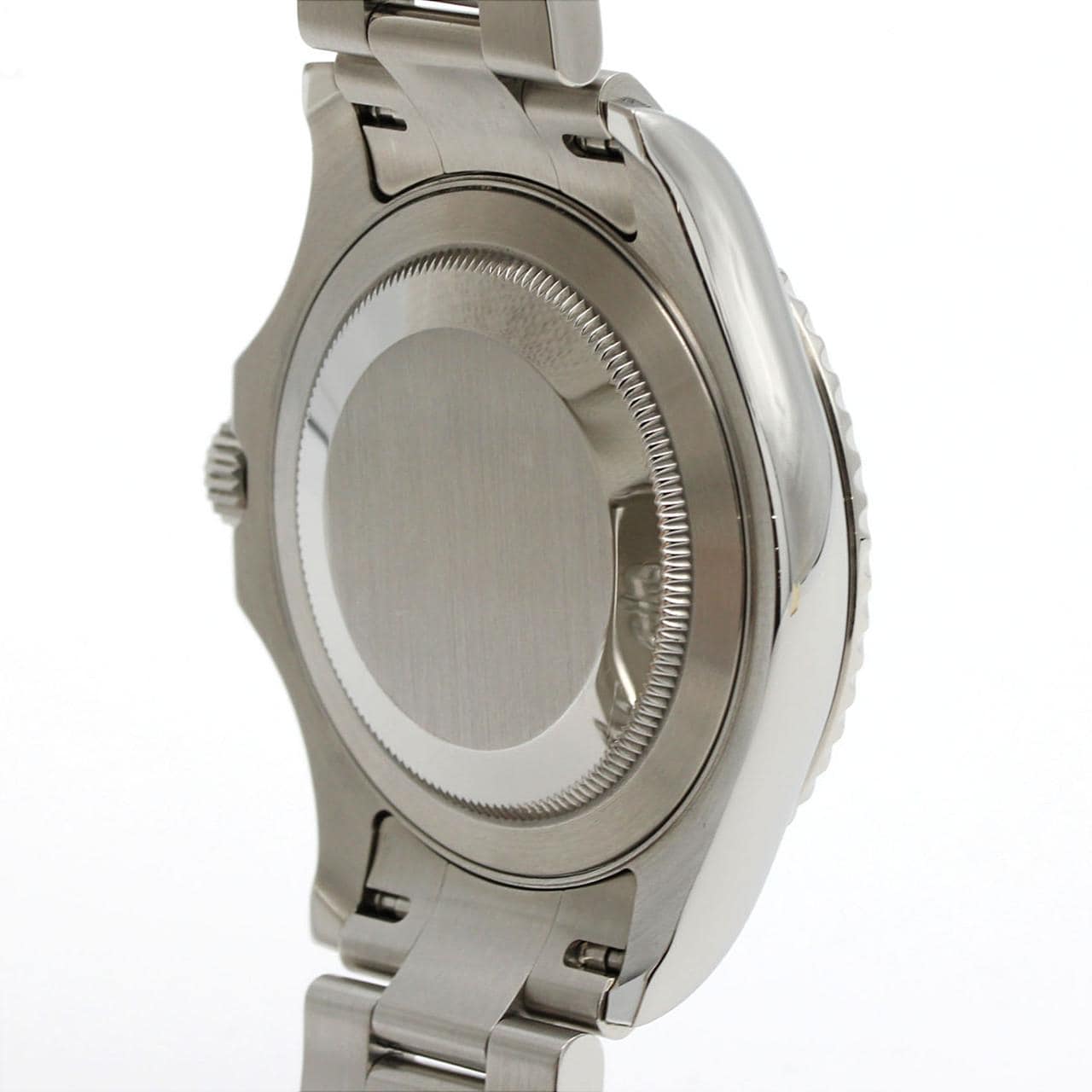 ロレックス ヨットマスターロレジウム 16622 SSxPT 自動巻 ランダム番