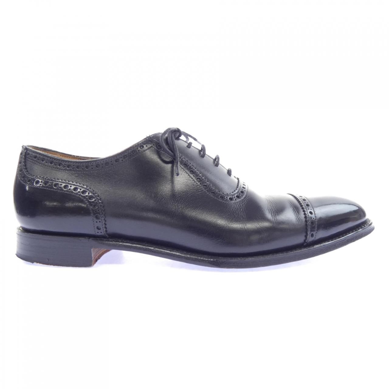 チーニー CHEANEY シューズ