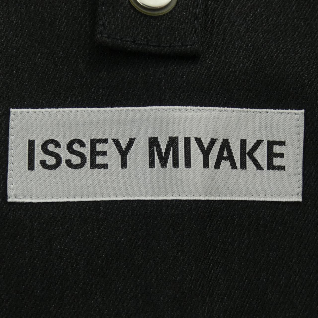 イッセイミヤケ ISSEY MIYAKE IM12FD542 ジャケット