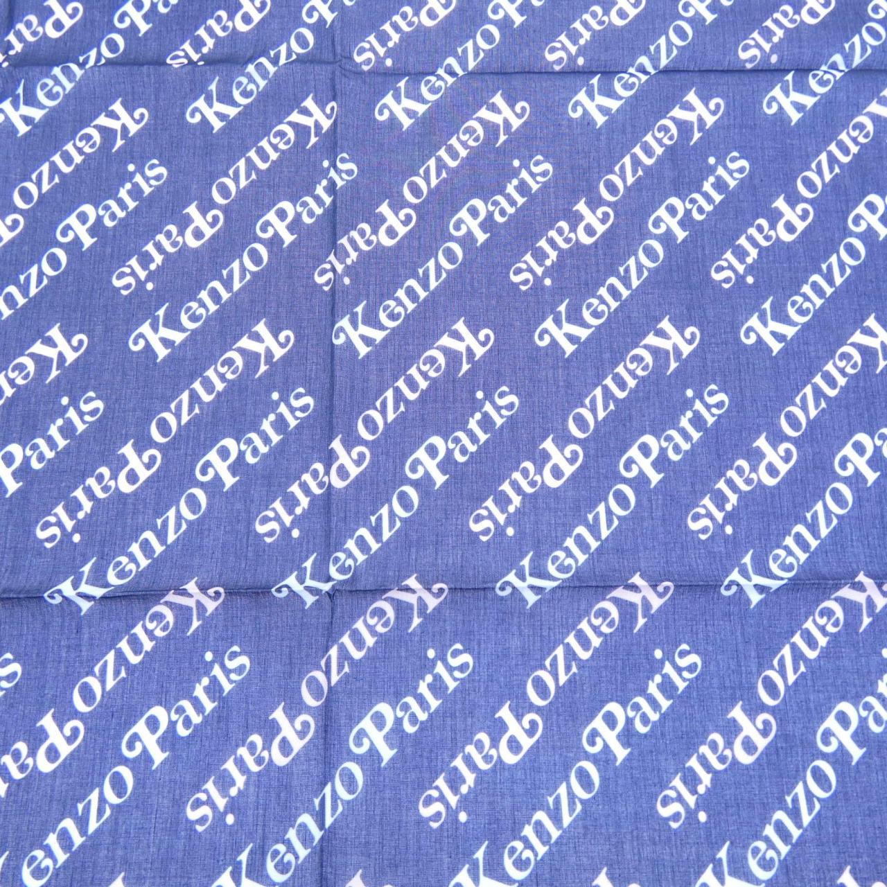ケンゾー KENZO FE58EU720PEE SCARF