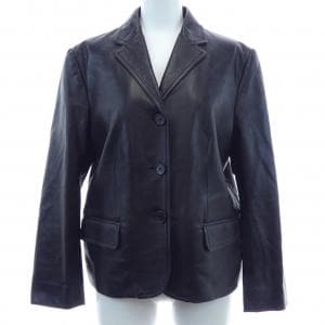 マルニ MARNI GIMX0202U2 レザージャケット