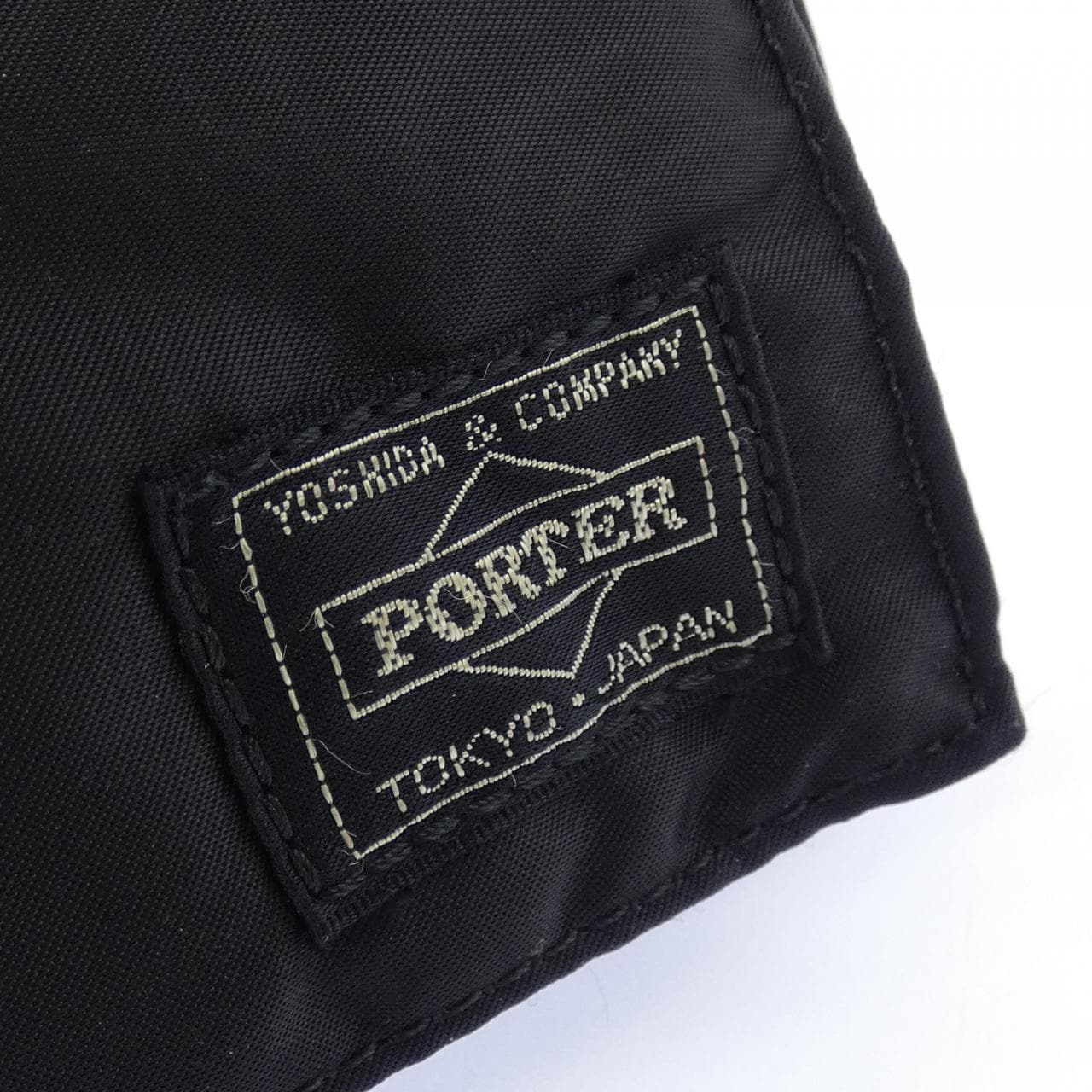 ポーター PORTER BAG
