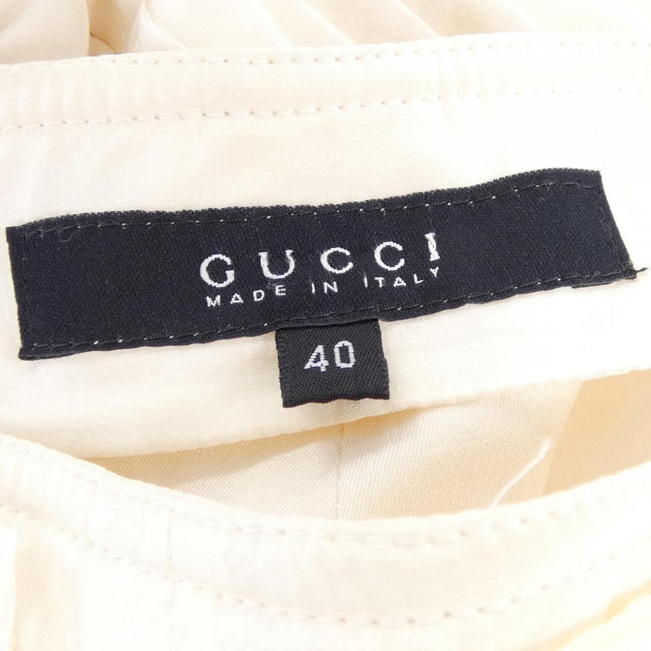 グッチ GUCCI 128494 ZH111 パンツ
