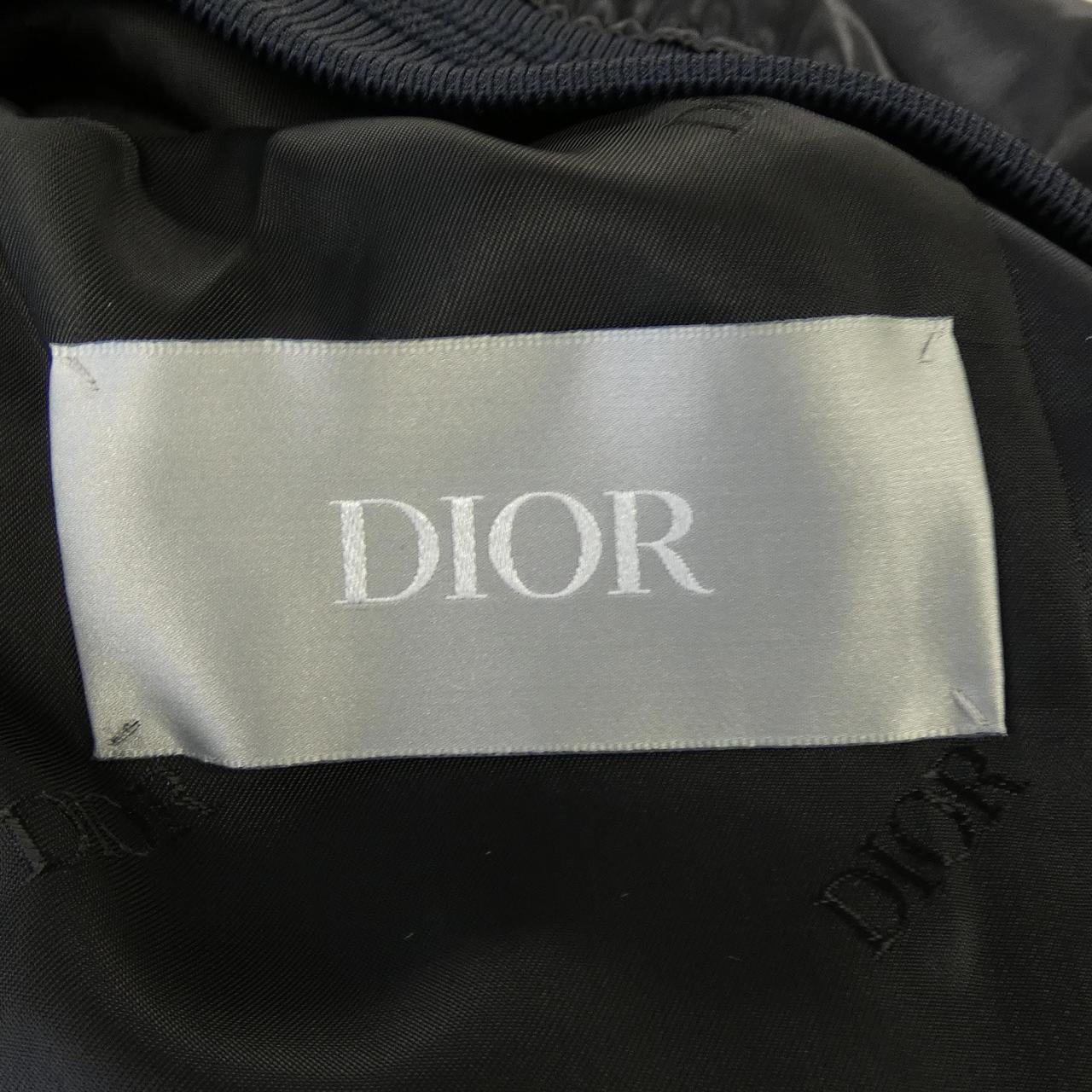 ディオール DIOR ALEX FOXTON 943C439B4716 ブルゾン
