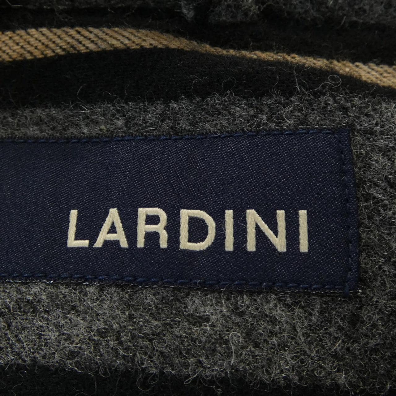 ラルディーニ LARDINI JK.1006 ジャケット