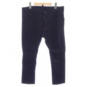ディースクエアード DSQUARED2 S74LB0736 ジーンズ
