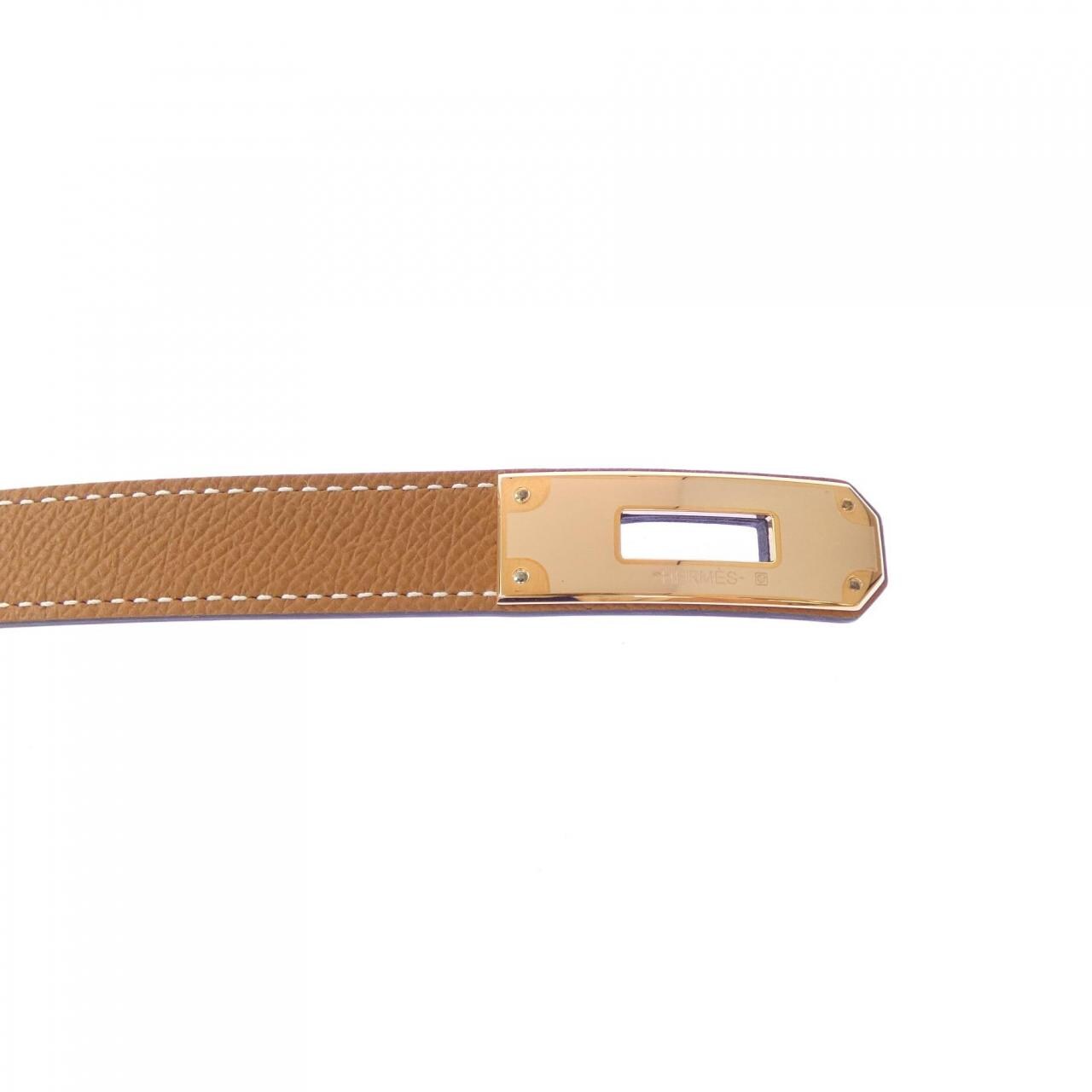 エルメス HERMES ケリー KELLY 18mm BELT