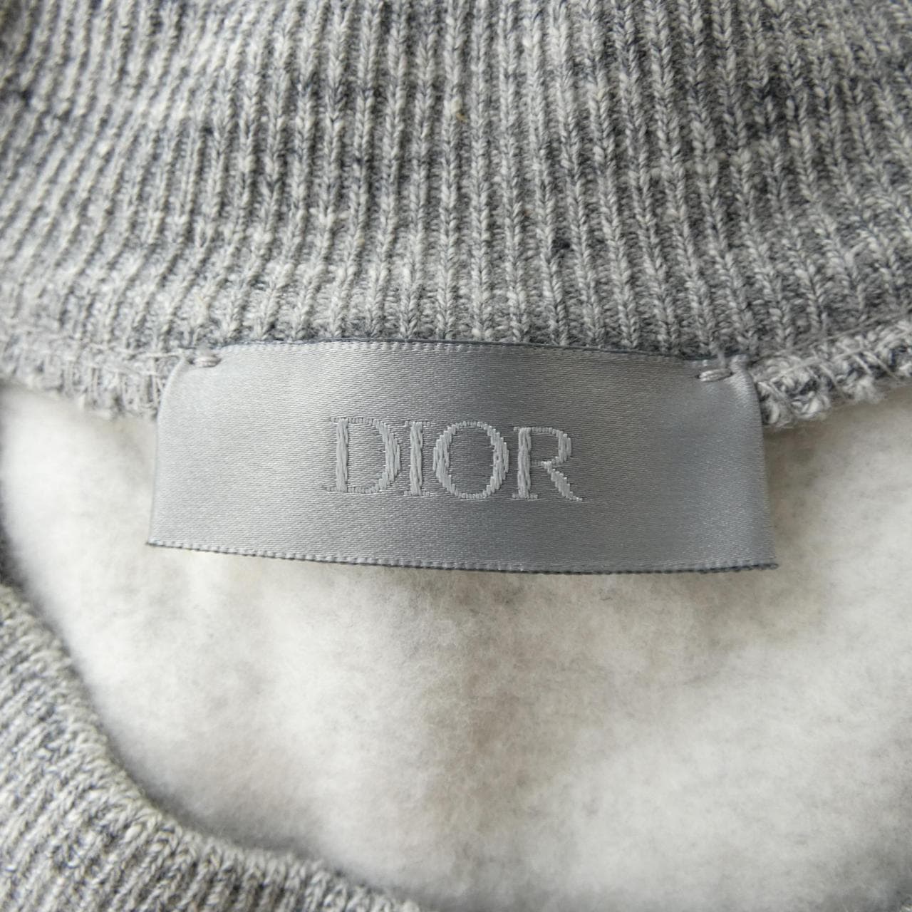 ディオール DIOR 空山 基 933J635B0555 スウェット