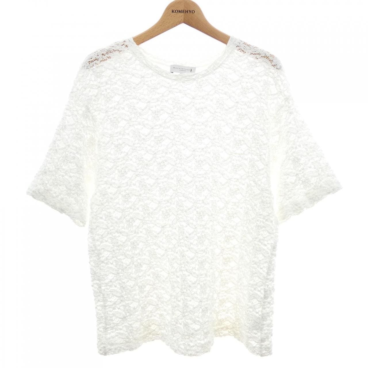 マッキントッシュロンドン MACKINTOSH LONDON トップス