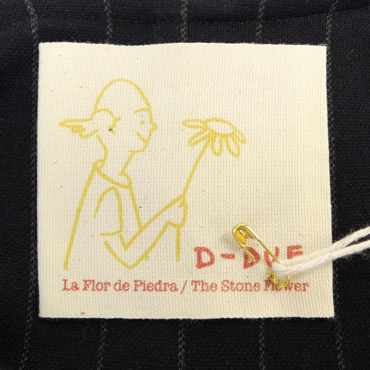D-DUE ワンピース