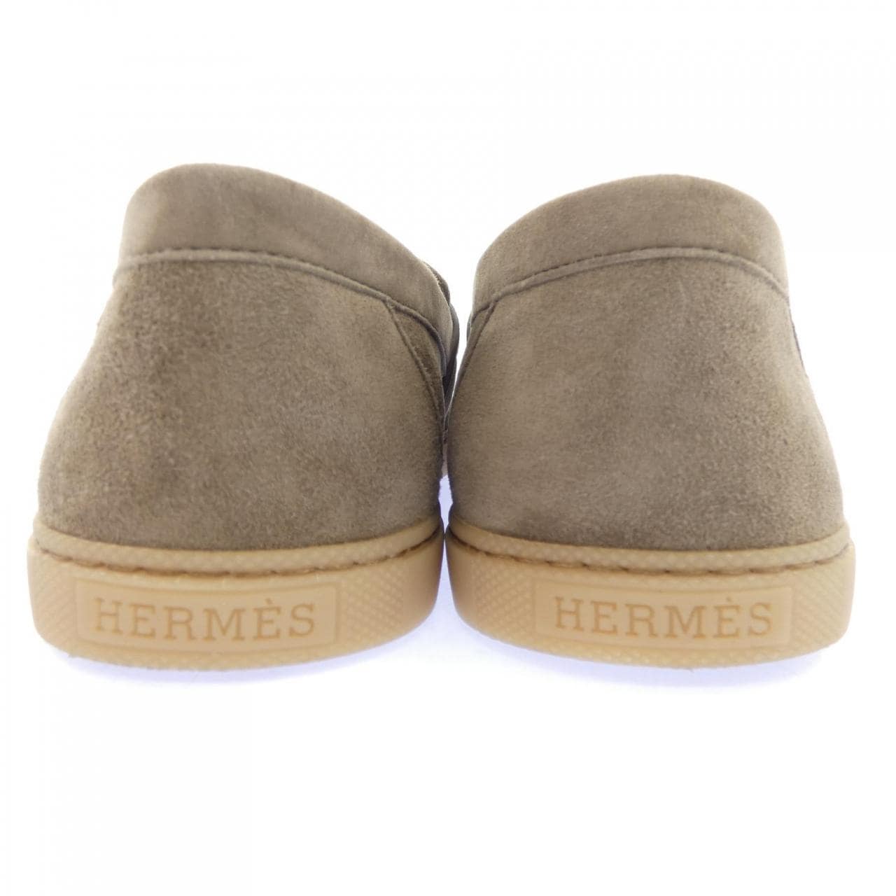 エルメス HERMES マインド ケリーバックル 261050Z シューズ
